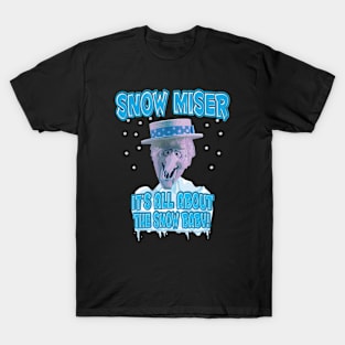 Snow Miser T-Shirt